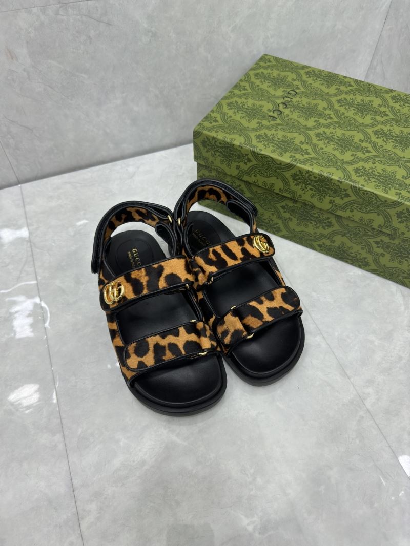 Gucci Sandals